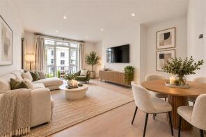 Flat 5, 12, Northwick Terrace, London NW8 8JD