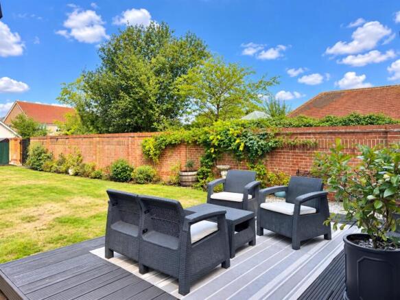 Lodge Road, Writtle, Chelmsford photo 4