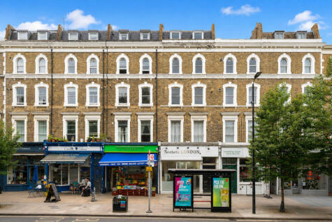 Abbey Road, London, NW8