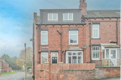 Station Place, Bramley, Leeds