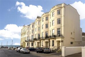 Flat 1, 7, Lansdowne Place, Hove BN3 1HB