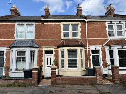 Maple Road, St. Thomas, EX4