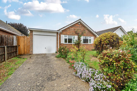 Exmoor Close, Worthing, West Sussex, BN13