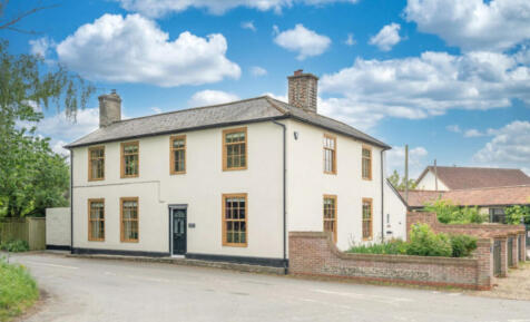 Bunwell Road, Besthorpe, NR17 2