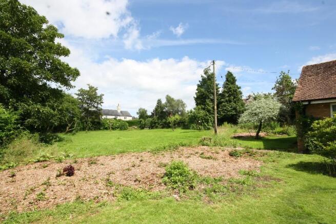 View to Orchard 