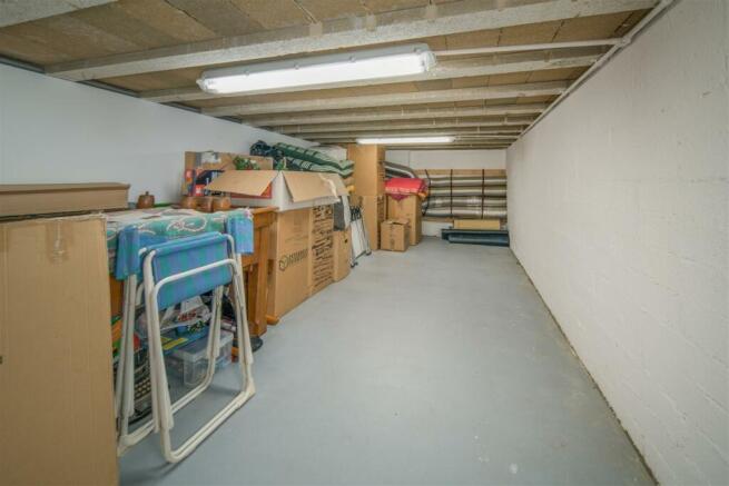 Storage Room