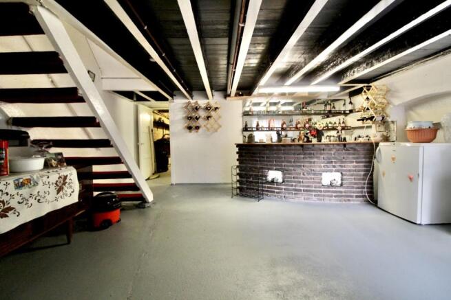 Cellar