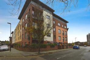 Flat 9, 60 Warbler House, Fothergill Close, Plaistow, London E13 0LJ