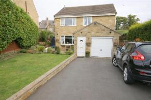 15 The Rydings, Rydings Avenue, Brighouse HD6 2AJ