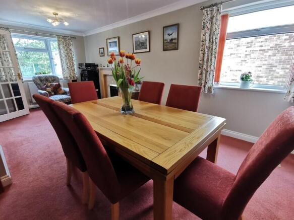 Dining Room 2