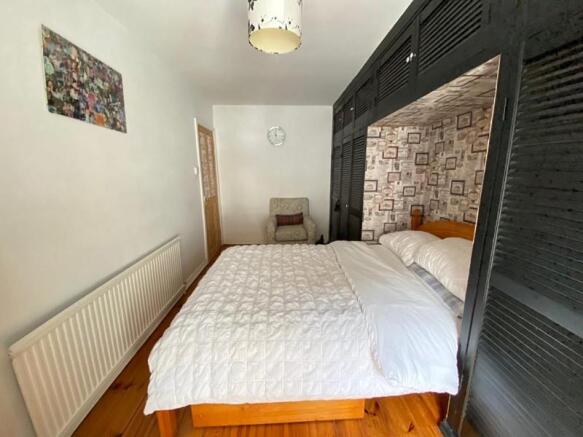 Bedroom  1
