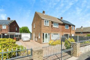 44, Cleveland Avenue, Knottingley WF11 8EN