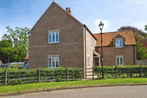 Fillingham, Gainsborough, DN21