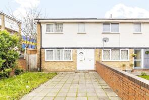 41, Cornish Grove, Penge, London SE20 8RB