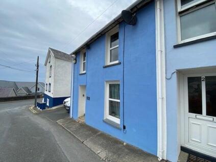 1 Bryn Road, Aberaeron, SA46