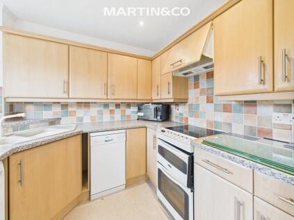 Acorn Drive, Wokingham