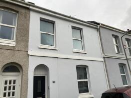 34, Bayswater Road, Plymouth PL1 5BX