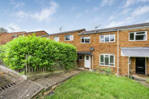 14, Burton Way, Windsor SL4 4NJ