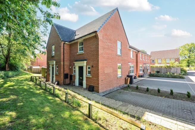 1 bed Terraced for sale Image 11