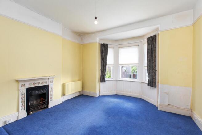 Reception Room 2