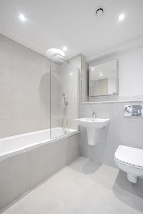 2 bed Flat to rent Image 12