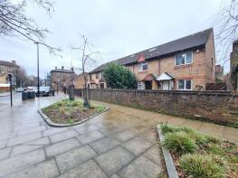 12c, Cephas Street, London E1 4AX