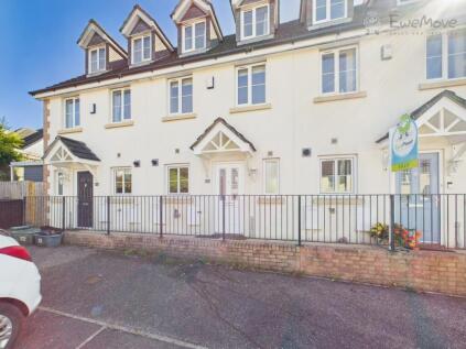 Raleigh Mead, South Molton, Devon, EX36