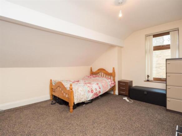 Bedroom Five