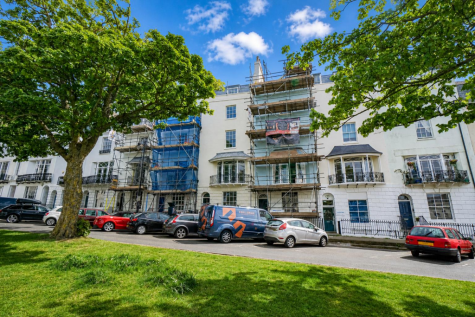 Wellington Square, Hastings