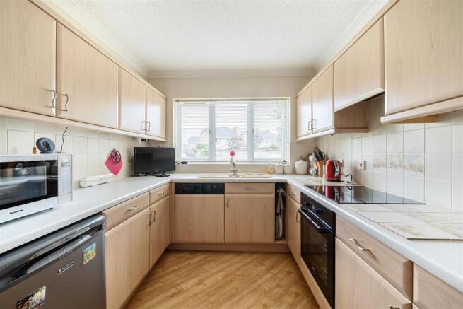 Fitted Kitchen