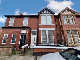 19, Harris Street, Fleetwood FY7 6QX