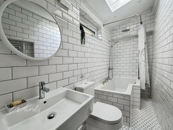 Waterloo bath use