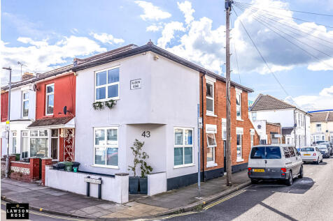 Ruskin Road, Southsea