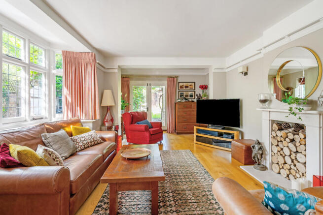 Drawing Room