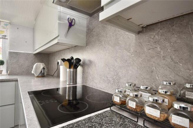 2 bed Semi-Detached Bungalow for sale Image 10