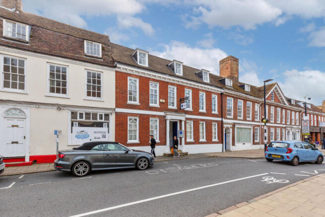 28 High Street, Huntingdon, PE29 3TH