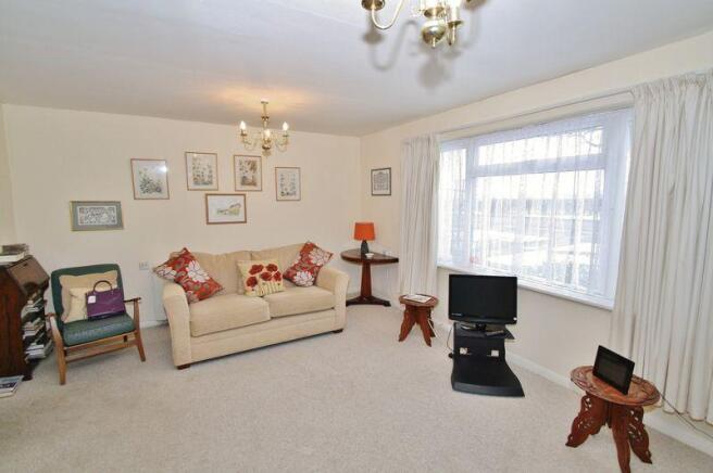 Living Room Shot 1