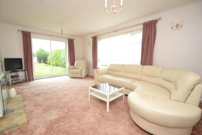 sitting room