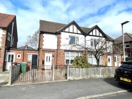 13, Brookfield Street, Leigh WN7 1HQ