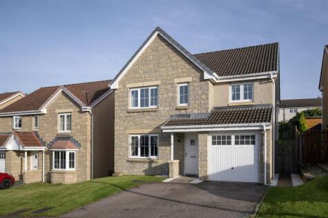 Woodlands Close, Westhill, Inverness