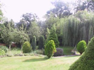 Gardens
