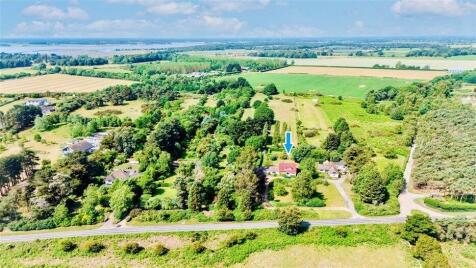 Leiston Road, Aldeburgh, IP15