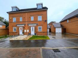 15, Adair Way, Hebburn NE31 2BS