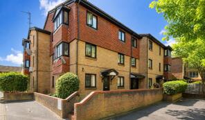 7, 8 10 Hawker Court, Church Road, Kingston Upon Thames KT1 3JR