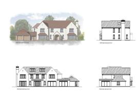 8, Carbone Hill, Northaw, Potters Bar EN6 4PL