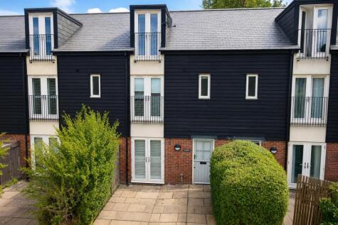 Bell Barns, Buntingford
