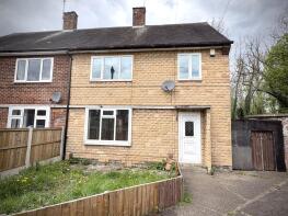 28, Walbrook Close, Nottingham NG8 6EU