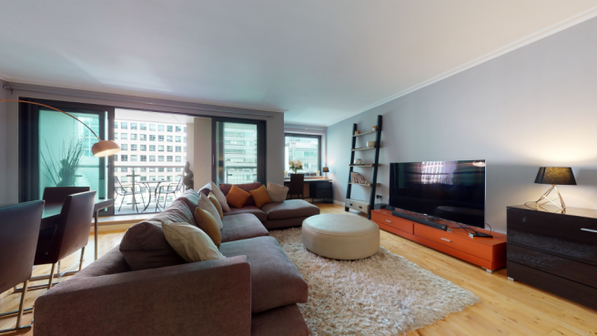 LIVING ROOM ONE