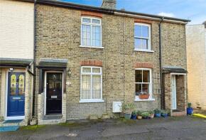 40, Manor Place, Staines-upon-thames TW18 1AE