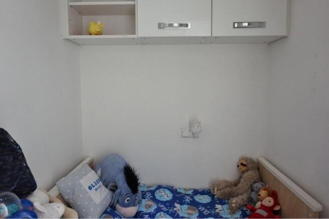 Nursery